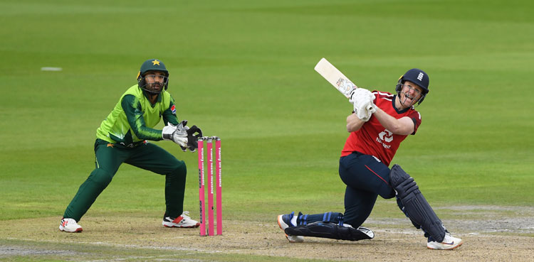 England withdraw from Pakistan tour after NZ pulls out