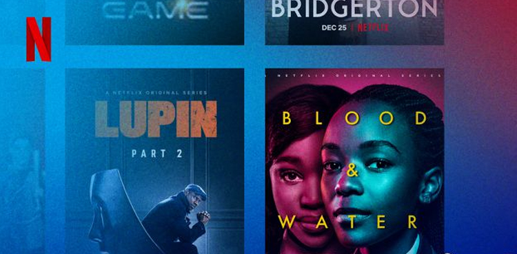 Netflix free Kenya