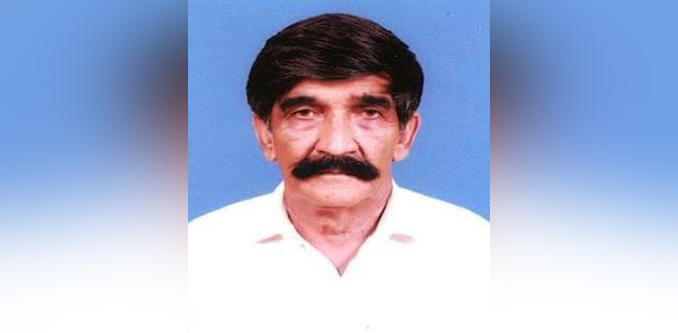 PML-N MPA PPP-269 Joins PTI