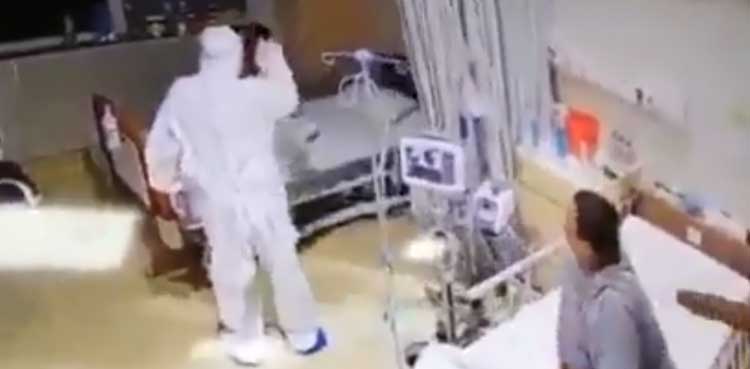 coronavirus, hazmat suit, ppe kit,