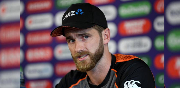 Kane Williamson