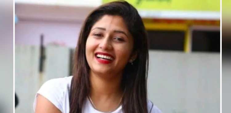soujanya actress suicide