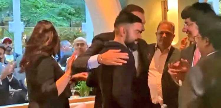 india virat kohli ravi shastri coronavirus