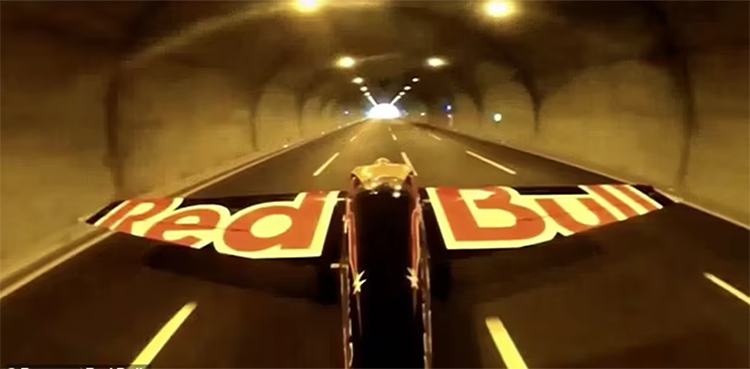 Stunt Pilot