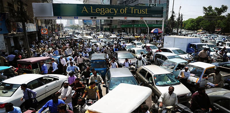 Why-Karachi-roads-blocked-permanently-despite-traffic-frenzy-SHC-asks