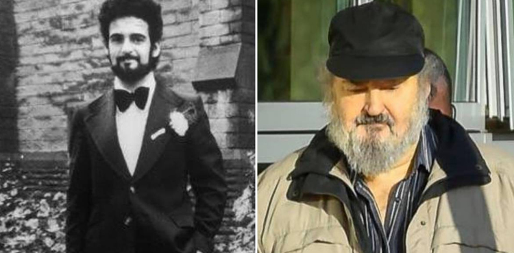 Yorkshire Ripper