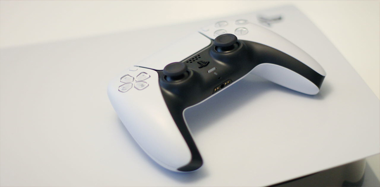 Sony PlayStation 5