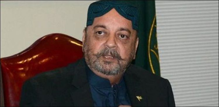 agha siraj durrani bail plea