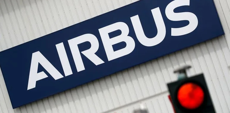 airbus boeing deliveries orders