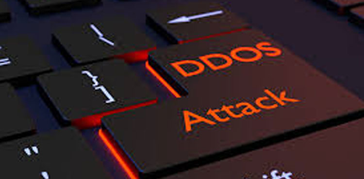 pta ddos slow internet