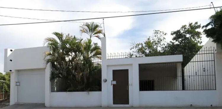 drug lord el chapo safe house mexico lottery