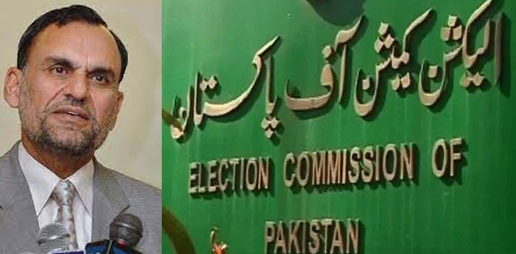Azam Swati