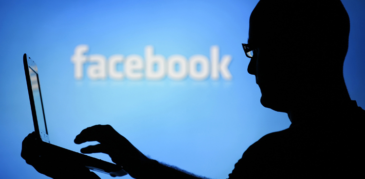 Facebook, crackdown, reach, spammy content