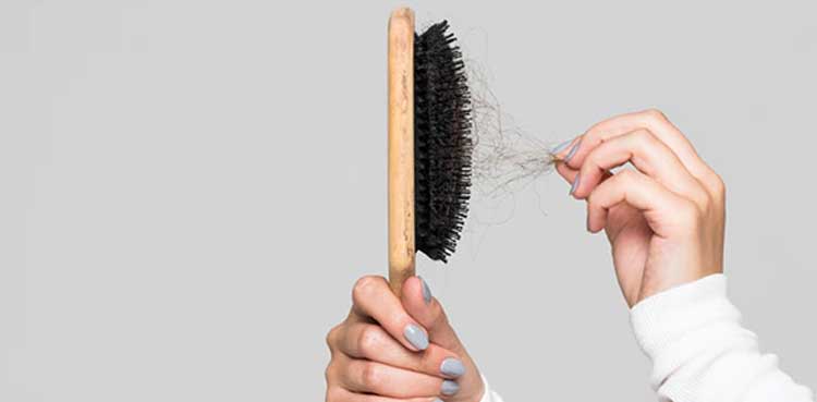 hair fall treatment oil