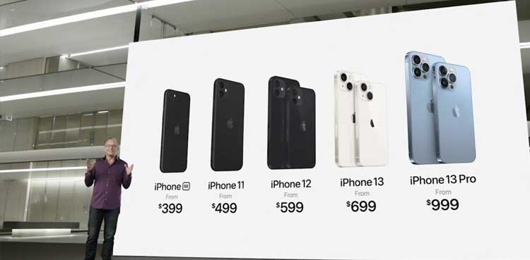 iPhone 13, apple event, apple watch,