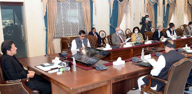 imran khan resolve tourism issues