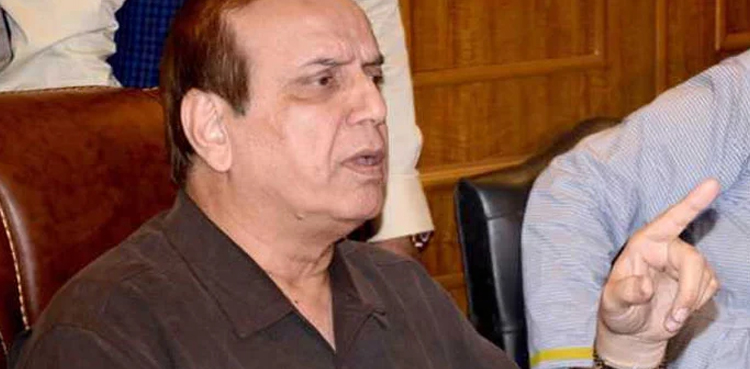 Imtiaz Shaikh, expensive power supply, Sindh