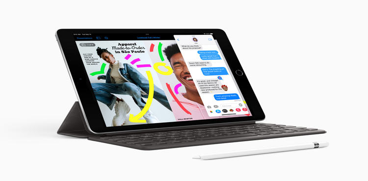 iPad iPhone 13 Apple