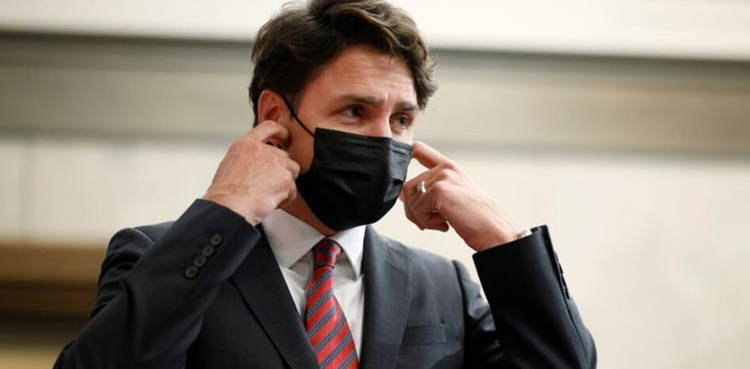 canada cabinet justin trudeau finance minister