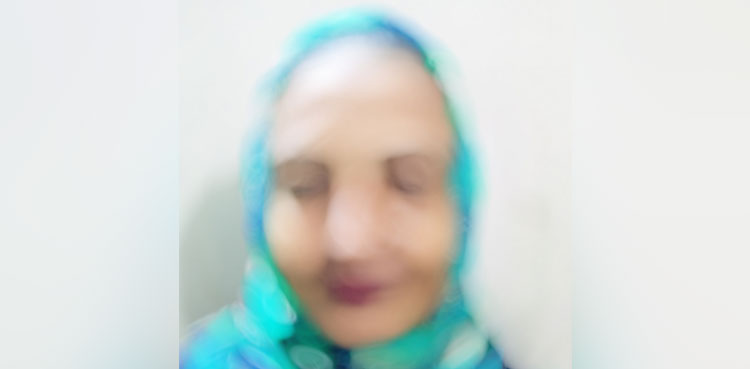 karachi-police-arrest-woman-robberies
