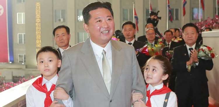 kim jong-un haircut