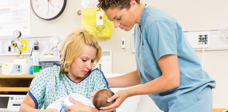 lactation consultancy