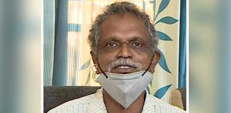 Rickshaw Driver Wins INR12 million