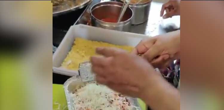ice cream cheese