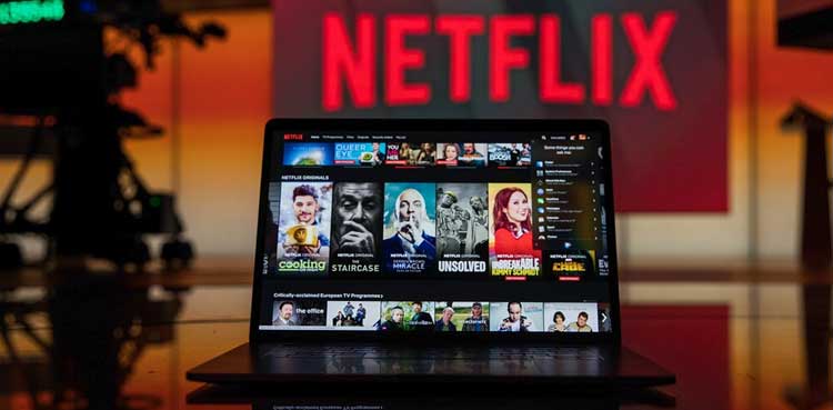 Netflix prices subscribers
