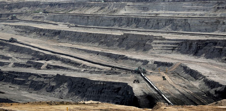 poland disputed coal mine eu court penalty