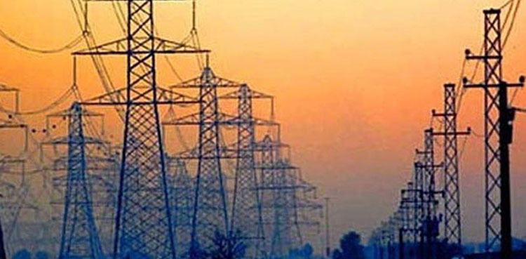 Karachi, major power breakdown, KE, high tension line trips