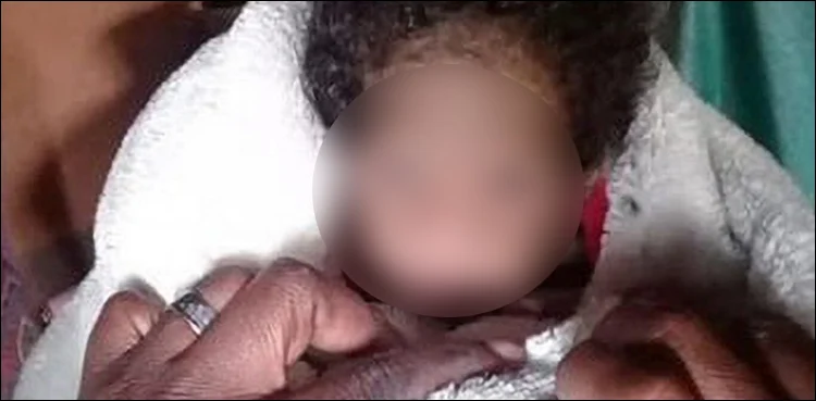 baby, internet, syndrome, south africa