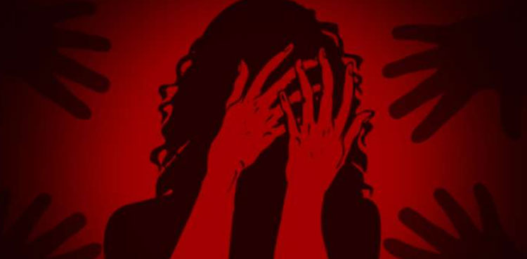 motorway rape case, girl, blackmailing, police,