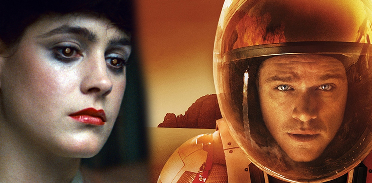 Space Movies Hollywood
