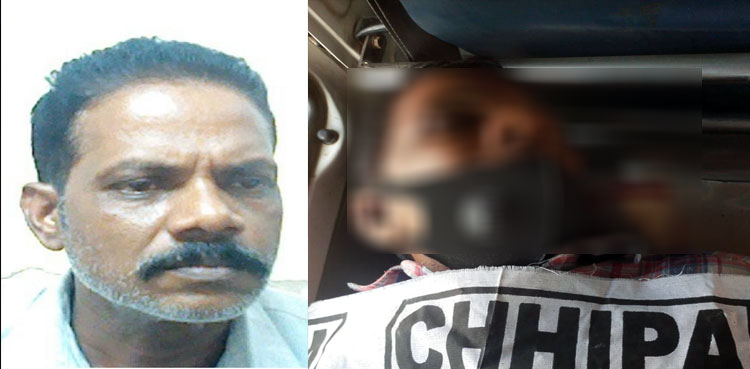 target-killer-suicide-karachi