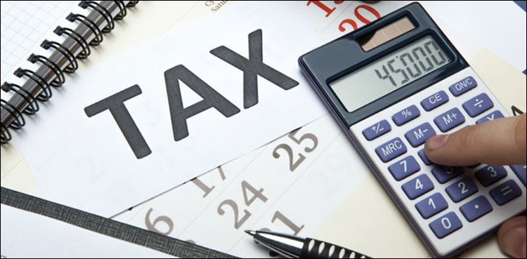 floods, tax target, fbr,