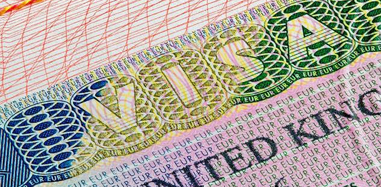 UK work visa, Minimum salary requirement, update Jan 2025