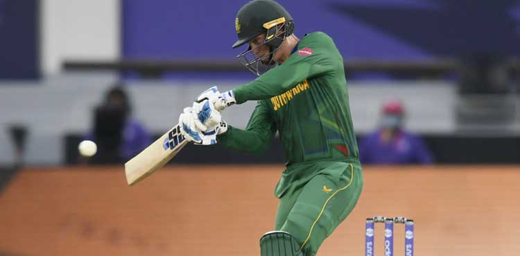 South Africa vs West Indies