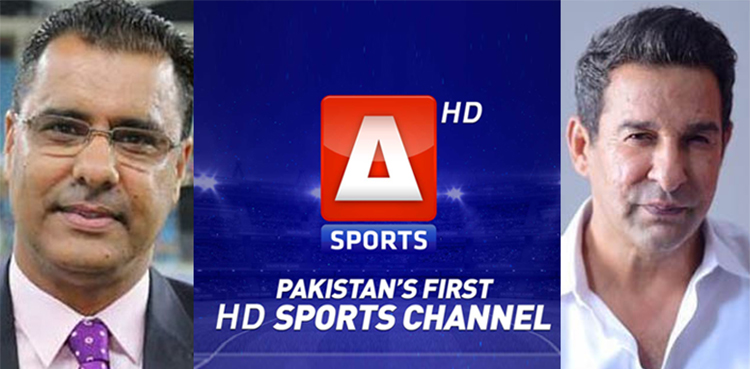 A Sports