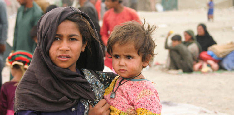 Afghans US protected status