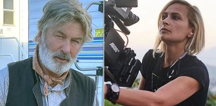 Alec Baldwin Hutchins cinematographer