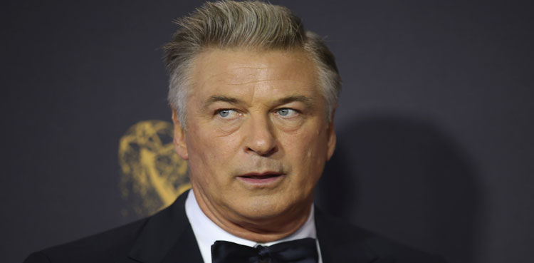 Alec Baldwin Rust shooting warrant
