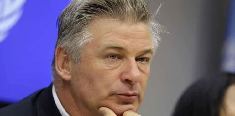 Baldwin lawsuit