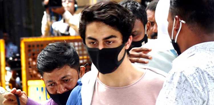 aryan khan, bail granted, shah rukh khan son, drug case,