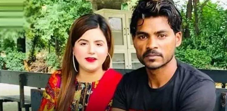 Rambo gets bail, TikToker Ayesha Akram, Ayesha Akram, blackmailing case
