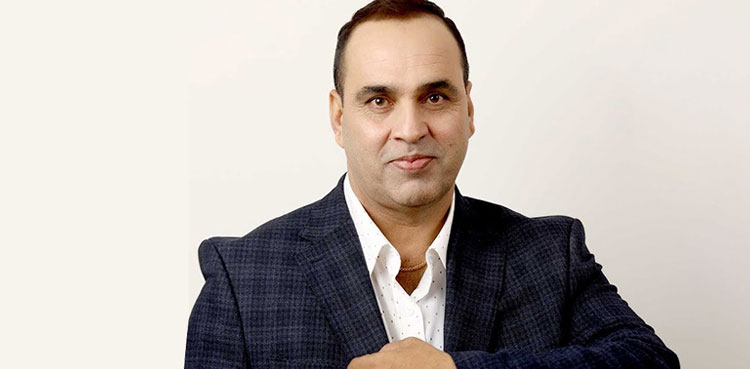 Saif-ur-Rehman NAB Custody