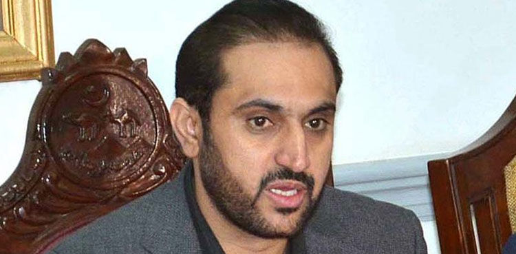 Abdul Qudus Bizenj emerges as top contender for CM Balochistan post