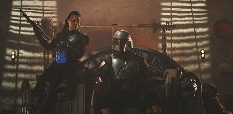 star wars boba fett trailer
