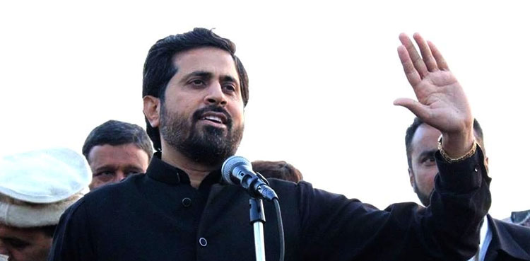 Fayyaz Chohan removed Punjab government spokesperson