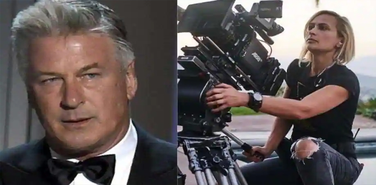 Alec Baldwin movie shooting death Halyna Hutchins